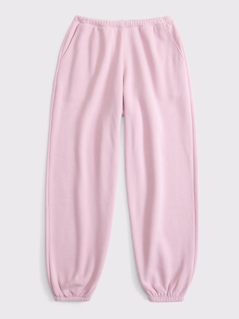 baggy sunday sweatpant
